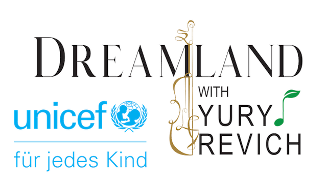unicef dreamland new logo